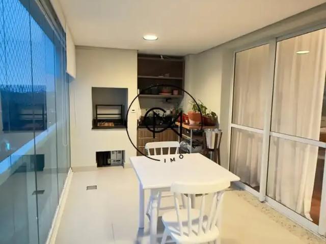 Apartamento para Locação em São Paulo/SP Jaguaré 3 Quartos