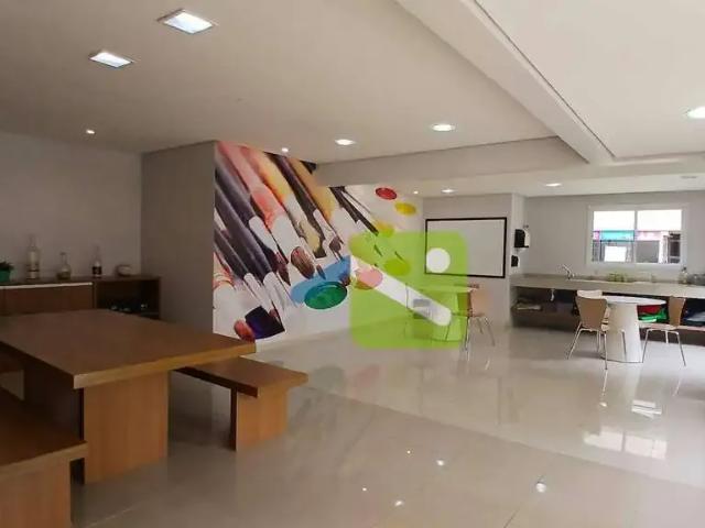 Apartamento para Locação em São Paulo/SP Jaguaré 3 Quartos