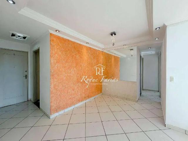 Apartamento para Locação em São Paulo/SP Jaguaré 3 Quartos