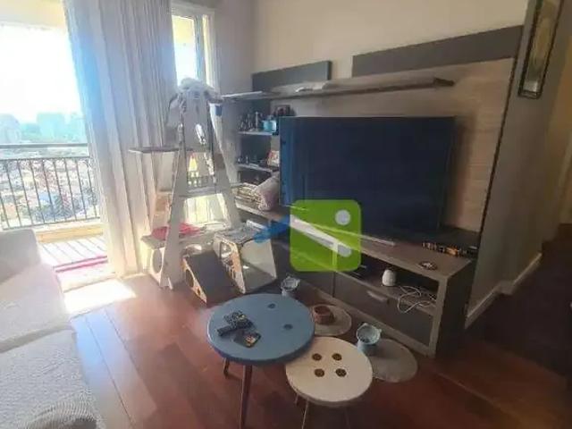 Apartamento para Locação em São Paulo/SP Jaguaré 3 Quartos