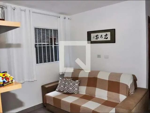 Apartamento para Locação em São Paulo/SP Jaraguá 1 Quartos