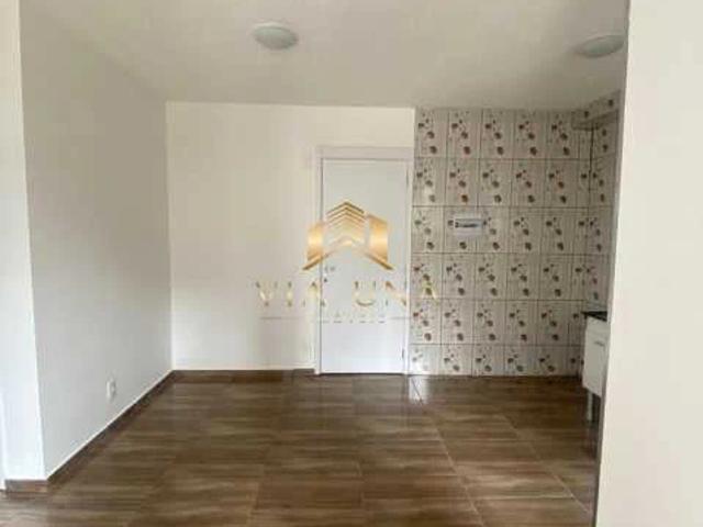 Apartamento para Locação em São Paulo/SP Jaraguá 2 Quartos