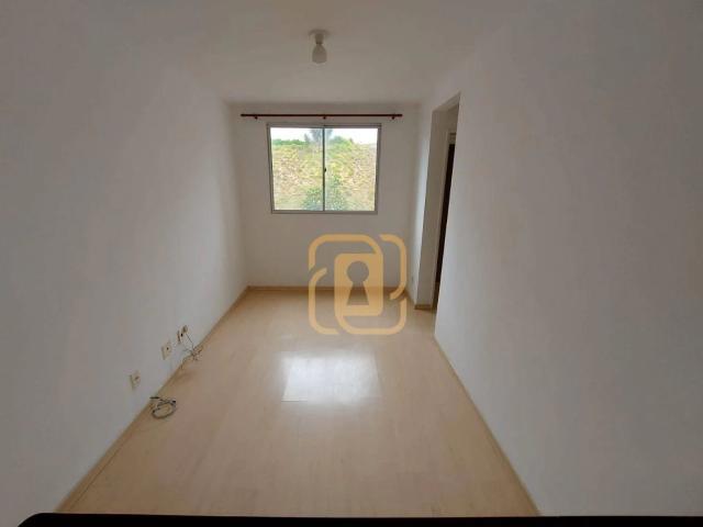 Apartamento para Locação em São Paulo/SP Jaraguá 2 Quartos