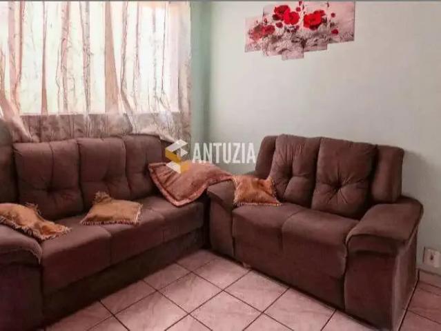 Apartamento para Locação em São Paulo/SP Jaraguá 2 Quartos
