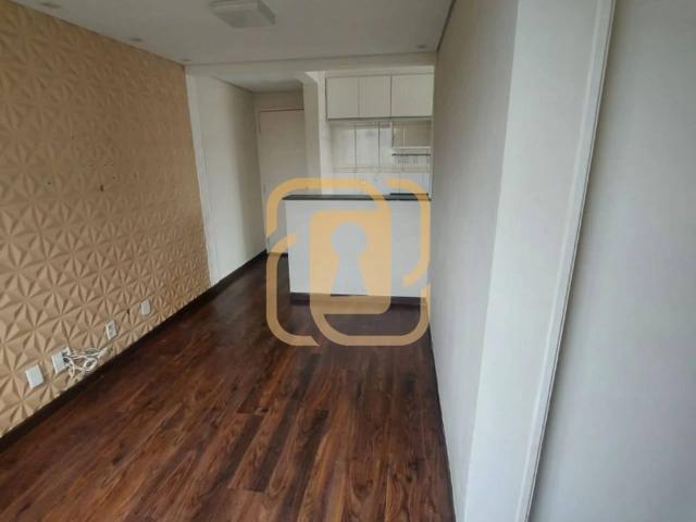 Apartamento para Locação em São Paulo/SP Jaraguá 2 Quartos