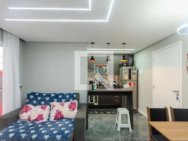 Apartamento para Locação em São Paulo/SP Jaraguá 2 Quartos