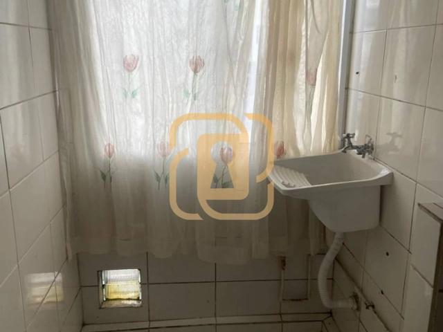 Apartamento para Locação em São Paulo/SP Jaraguá 2 Quartos