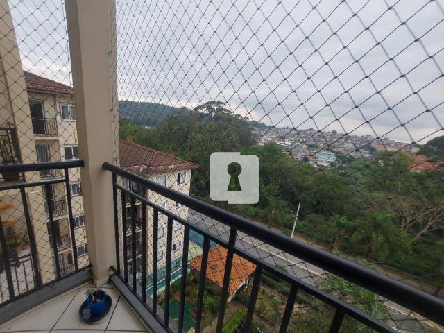 Apartamento para Locação em São Paulo/SP Jaraguá 2 Quartos