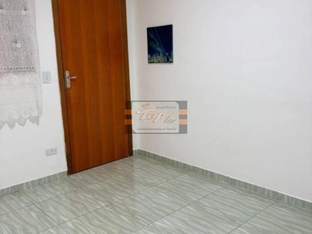Apartamento para Locação em São Paulo/SP Jaraguá 2 Quartos
