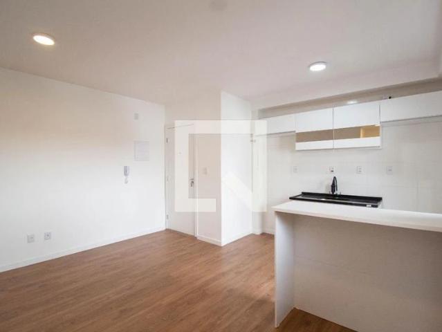 Apartamento para Locação em São Paulo/SP Jaraguá 2 Quartos