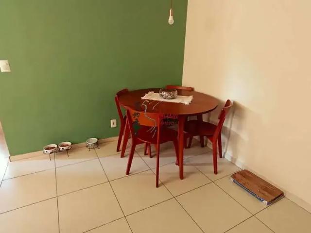 Apartamento para Locação em São Paulo/SP Jaraguá 2 Quartos