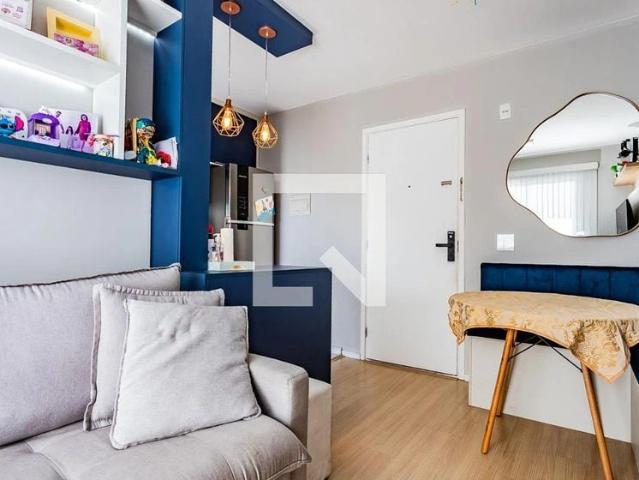 Apartamento para Locação em São Paulo/SP Jaraguá 2 Quartos
