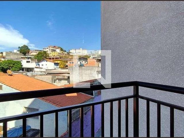 Apartamento para Locação em São Paulo/SP Jaraguá 2 Quartos