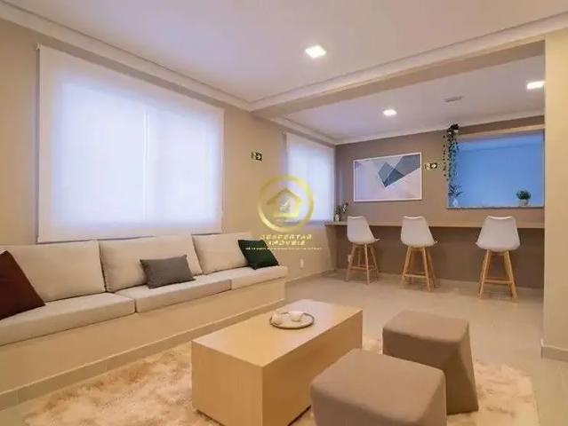 Apartamento para Locação em São Paulo/SP Jaraguá 2 Quartos
