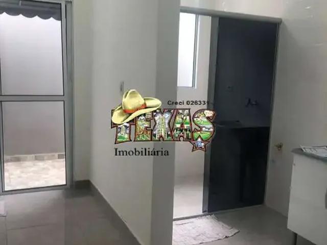 Apartamento para Locação em São Paulo/SP Jardim Coimbra 1 Quartos