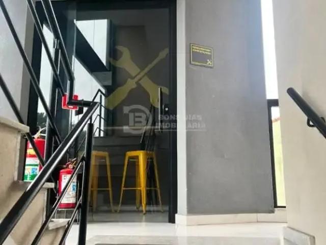 Apartamento para Locação em São Paulo/SP Jardim Coimbra 2 Quartos