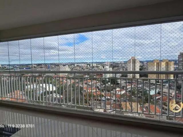 Apartamento para Locação em São Paulo/SP Jardim Consórcio 3 Quartos