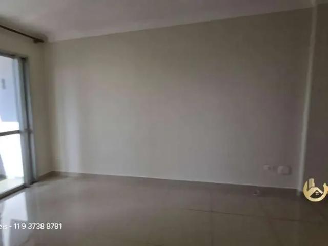 Apartamento para Locação em São Paulo/SP Jardim Consórcio 3 Quartos