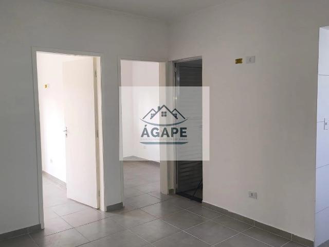 Apartamento para Locação em São Paulo/SP Jardim Catanduva 1 Quartos