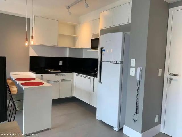 Apartamento para Locação em São Paulo/SP Jardim Catanduva 1 Quartos