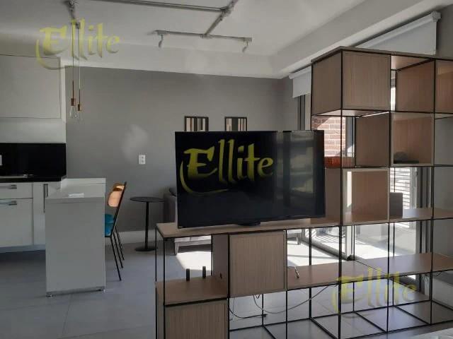 Apartamento para Locação em São Paulo/SP Jardim Catanduva 1 Quartos