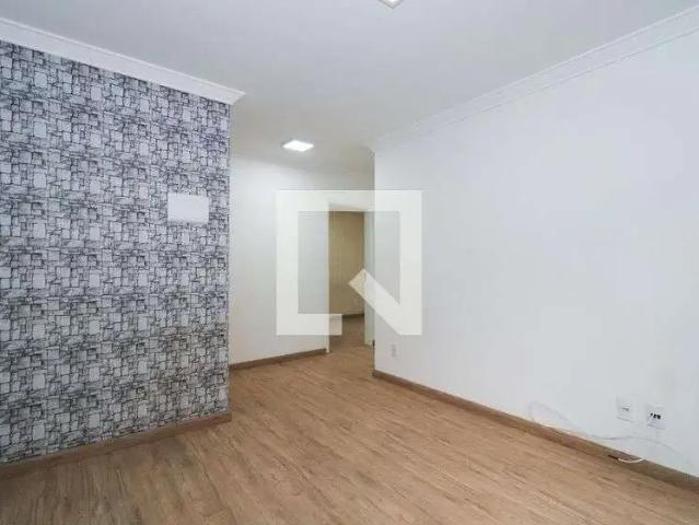 Apartamento para Locação em São Paulo/SP Jardim Catanduva 2 Quartos