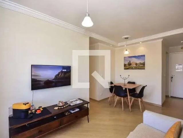 Apartamento para Locação em São Paulo/SP Jardim Catanduva 2 Quartos