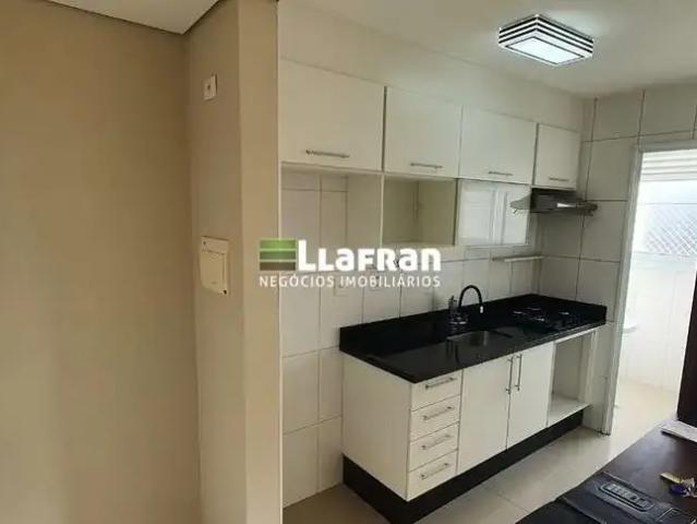 Apartamento para Locação em São Paulo/SP Jardim Caboré 2 Quartos