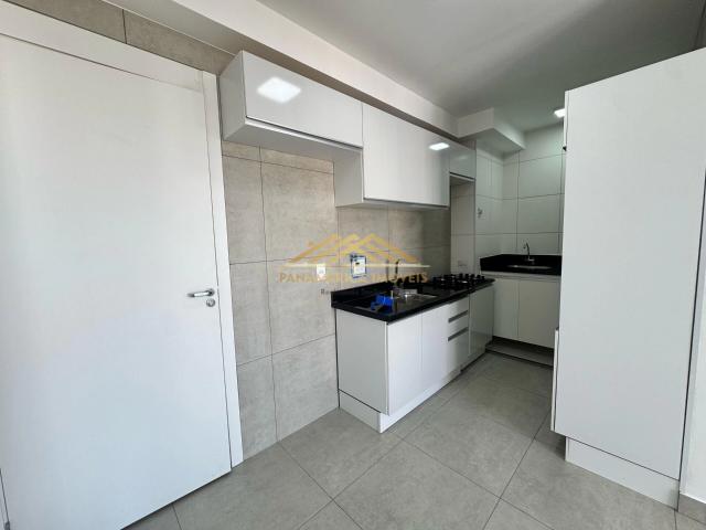 Apartamento para Locação em São Paulo/SP Jardim Campo Grande 2 Quartos