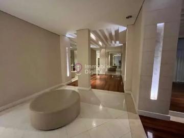 Apartamento para Locação em São Paulo/SP Jardim Campo Grande 3 Quartos