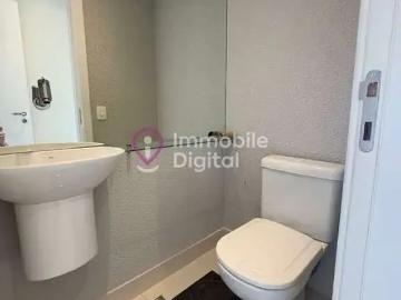Apartamento para Locação em São Paulo/SP Jardim Campo Grande 3 Quartos