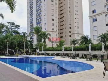 Apartamento para Locação em São Paulo/SP Jardim Campo Grande 3 Quartos