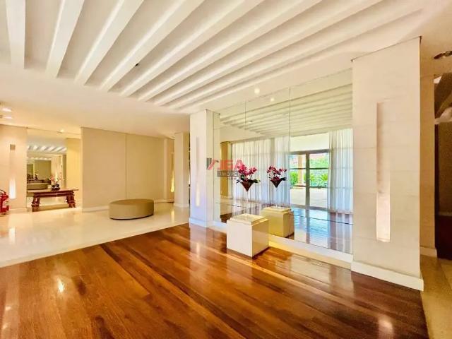 Apartamento para Locação em São Paulo/SP Jardim Campo Grande 3 Quartos