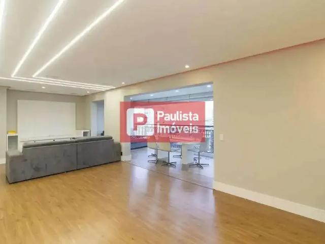 Apartamento para Locação em São Paulo/SP Jardim Campo Grande 3 Quartos