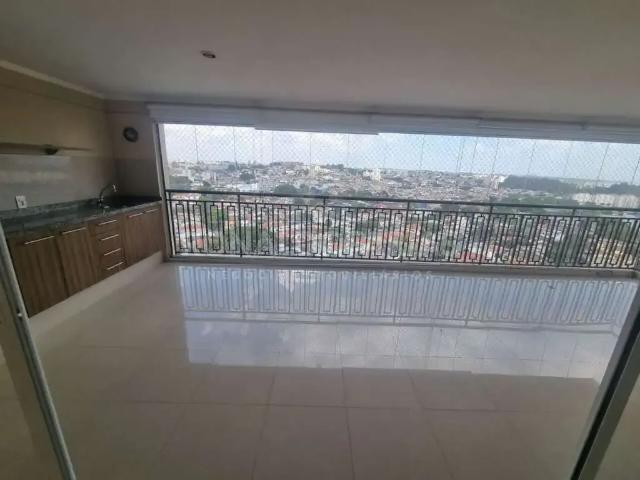 Apartamento para Locação em São Paulo/SP Jardim Campo Grande 3 Quartos