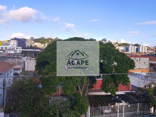 Apartamento para Locação em São Paulo/SP Jardim Campo Limpo Zona Norte 2 Quartos
