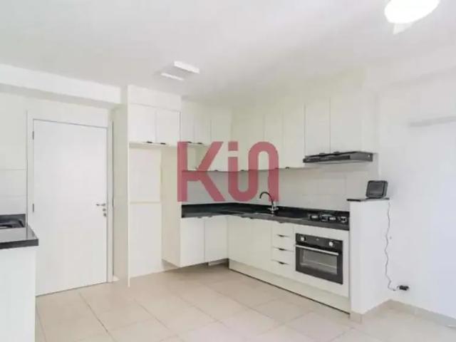 Apartamento para Locação em São Paulo/SP Jardim Caravelas 1 Quartos
