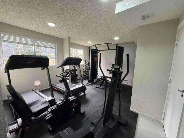Apartamento para Locação em São Paulo/SP Jardim Caravelas 2 Quartos