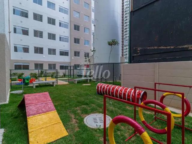 Apartamento para Locação em São Paulo/SP Jardim Caravelas 2 Quartos