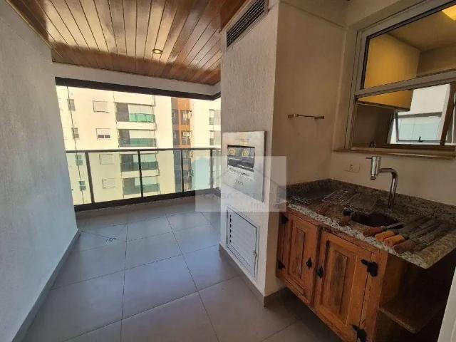 Apartamento para Locação em São Paulo/SP Jardim Caravelas 2 Quartos