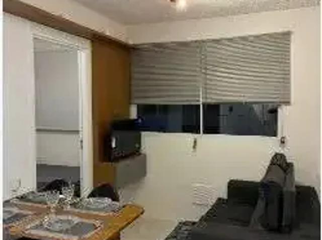 Apartamento para Locação em São Paulo/SP Jardim Caravelas 2 Quartos