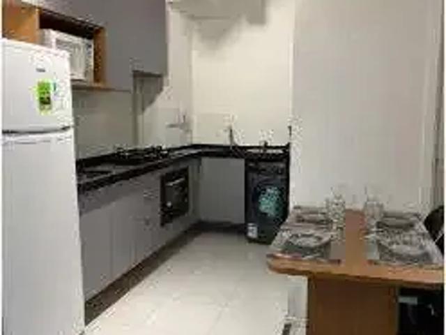 Apartamento para Locação em São Paulo/SP Jardim Caravelas 2 Quartos