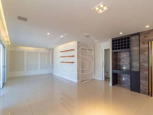 Apartamento para Locação em São Paulo/SP Jardim Caravelas 3 Quartos