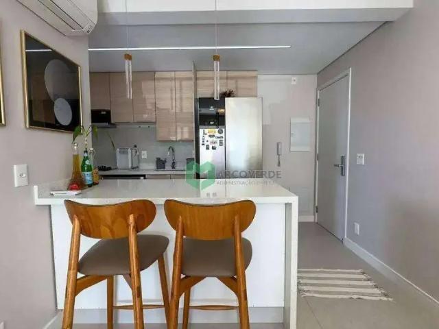 Apartamento para Locação em São Paulo/SP Jardim Caravelas 3 Quartos