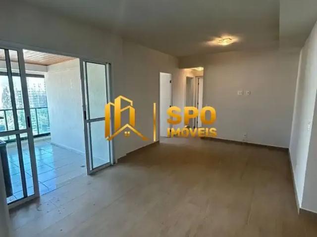 Apartamento para Locação em São Paulo/SP Jardim Caravelas 3 Quartos