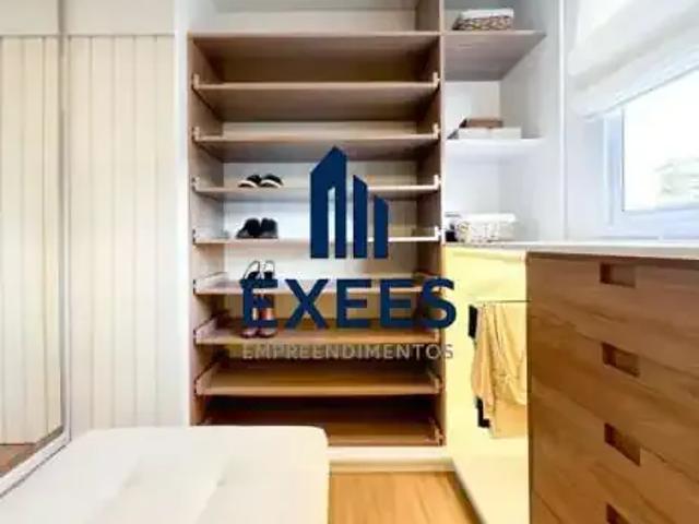 Apartamento para Locação em São Paulo/SP Jardim Caravelas 3 Quartos