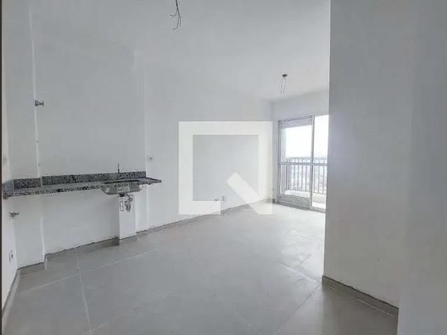 Apartamento para Locação em São Paulo/SP Jardim Casablanca 2 Quartos