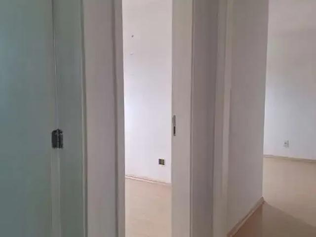 Apartamento para Locação em São Paulo/SP Jardim Castelo 2 Quartos