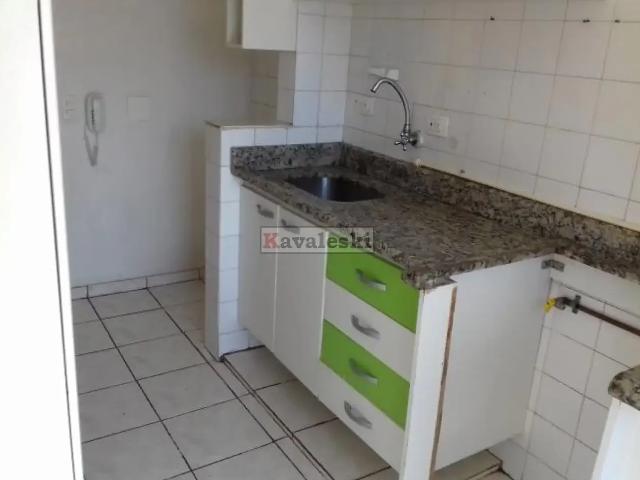 Apartamento para Locação em São Paulo/SP Jardim Celeste 2 Quartos