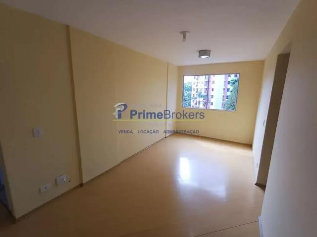 Apartamento para Locação em São Paulo/SP Jardim Celeste 2 Quartos